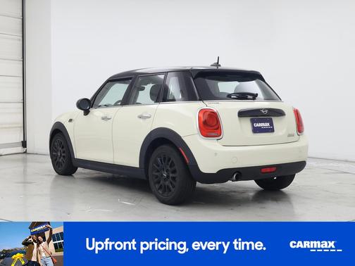 2019 MINI Hardtop 