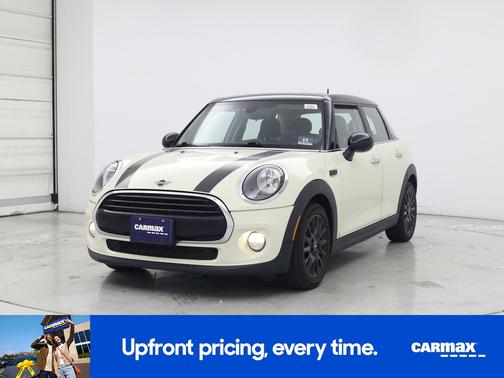 2019 MINI Hardtop 