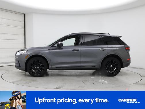 2023 Lincoln Corsair Reserve