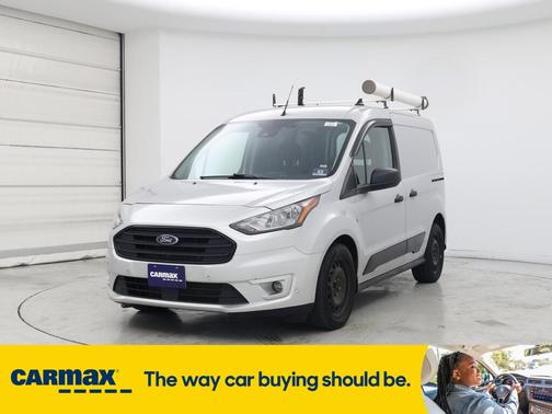 2021 Ford Transit Connect XLT