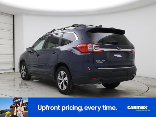 2023 Subaru Ascent Premium