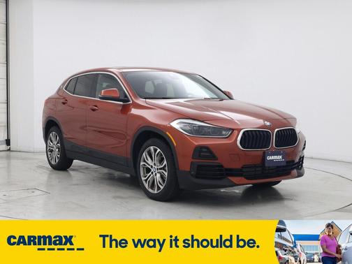 2022 BMW X2 XDrive28i