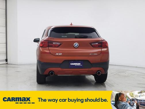 2022 BMW X2 XDrive28i