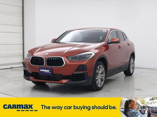 2022 BMW X2 XDrive28i