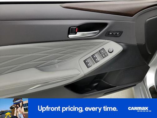 2020 Toyota Avalon Limited