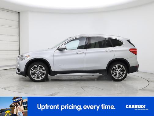 2017 BMW X1 XDrive28i