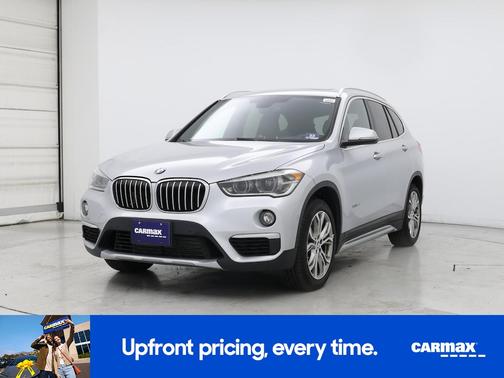 2017 BMW X1 XDrive28i