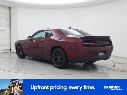 2020 Dodge Challenger GT