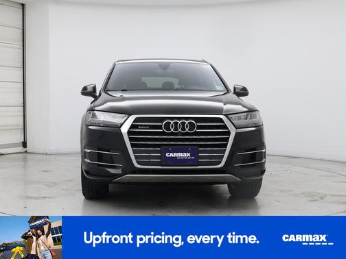 2019 Audi Q7 Premium Plus