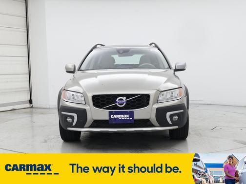 2014 Volvo XC70 T6