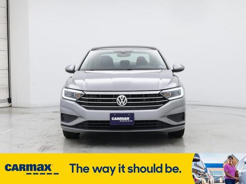 2019 Volkswagen Jetta SEL