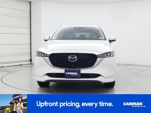 2024 Mazda CX-5 Carbon Edition