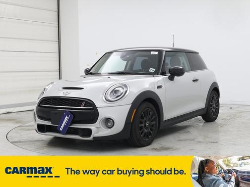 2020 MINI Hardtop S