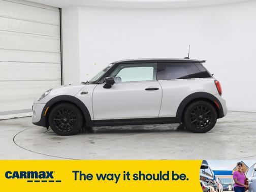 2020 MINI Hardtop S
