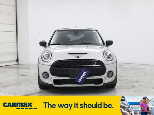 2020 MINI Hardtop S