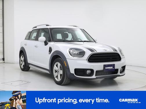 2019 MINI Countryman 