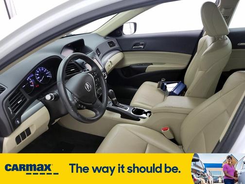 2016 Acura ILX