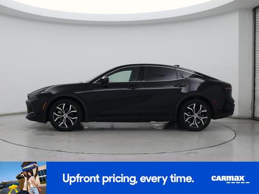 2023 Toyota Crown XLE