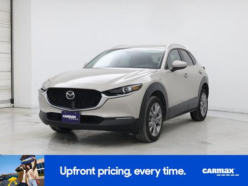 2023 Mazda CX-30 2.5 S Preferred Package