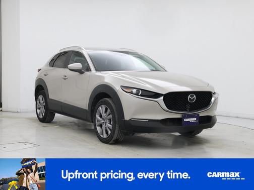 2023 Mazda CX-30 2.5 S Preferred Package