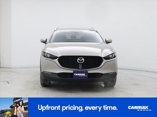 2023 Mazda CX-30 2.5 S Preferred Package