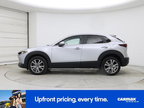 2021 Mazda CX-30 Select