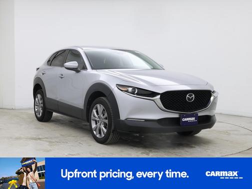 2021 Mazda CX-30 Select