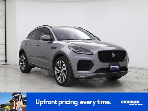 2021 Jaguar E-PACE 300 Sport