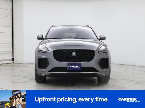 2021 Jaguar E-PACE 300 Sport