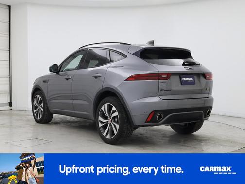 2021 Jaguar E-PACE 300 Sport