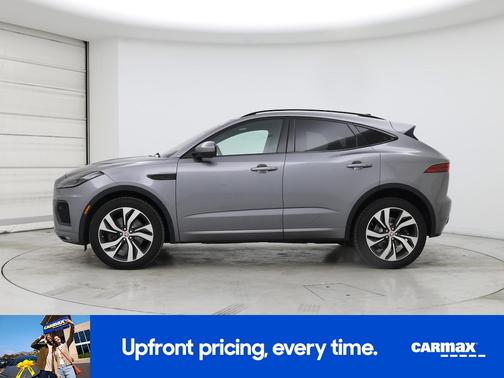 2021 Jaguar E-PACE 300 Sport