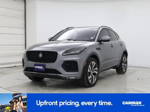2021 Jaguar E-PACE 300 Sport