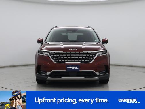 2024 Kia Carnival SX Prestige