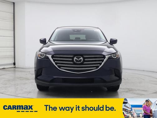 2019 Mazda CX-9 Touring