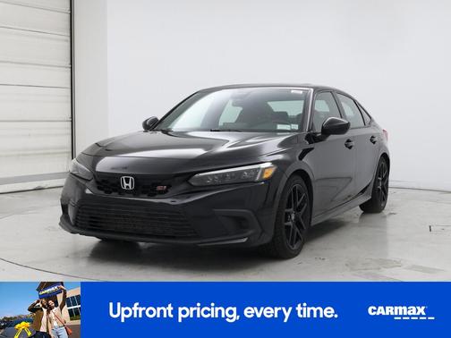 2022 Honda Civic SI