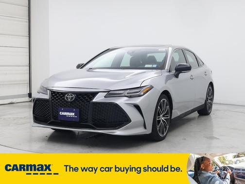 2020 Toyota Avalon Touring