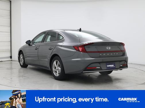 2022 Hyundai SONATA SE