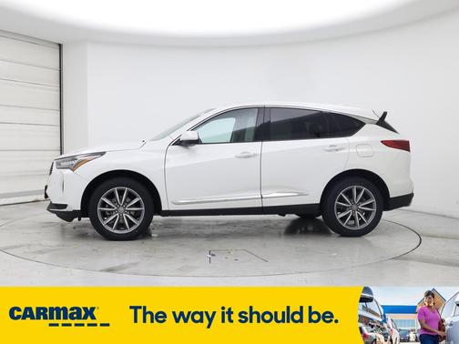 2022 Acura RDX SH-AWD Technology