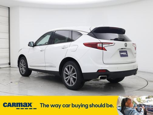 2022 Acura RDX SH-AWD Technology