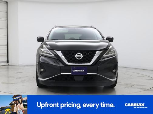 2019 Nissan Murano SV