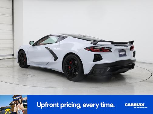 2023 Chevrolet Corvette Stingray 3LT