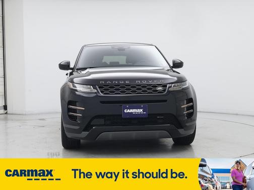 2022 Land Rover Range Rover Evoque R-Dynamic S