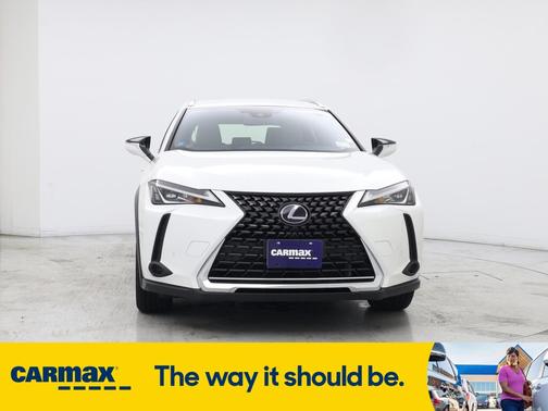 2021 Lexus UX 250h