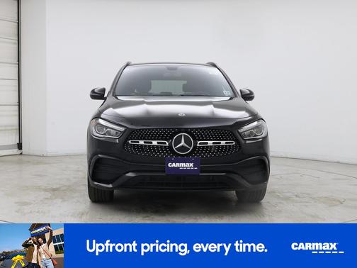 2021 Mercedes-Benz GLA 250 