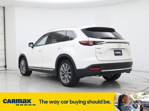 2023 Mazda CX-9 Grand Touring