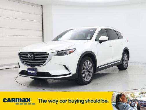 2023 Mazda CX-9 Grand Touring