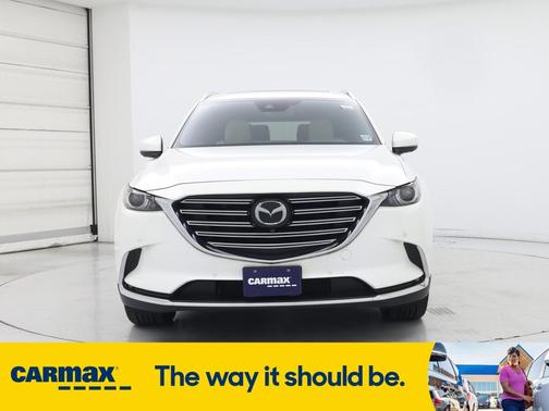 2023 Mazda CX-9 Grand Touring