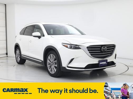 2023 Mazda CX-9 Grand Touring