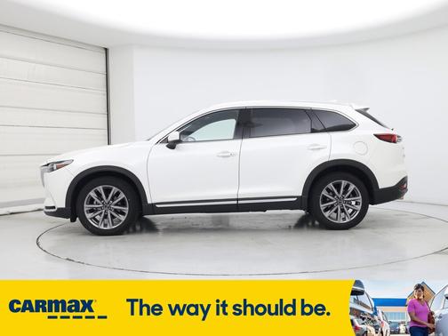2023 Mazda CX-9 Grand Touring