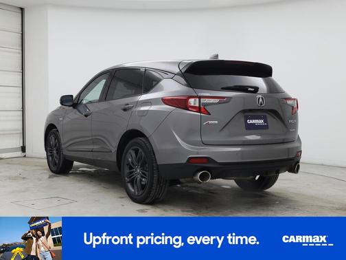 2023 Acura RDX A-Spec